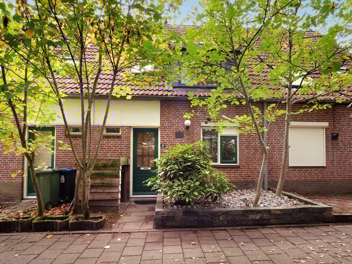 Dukaatstraat 89 in Nijmegen