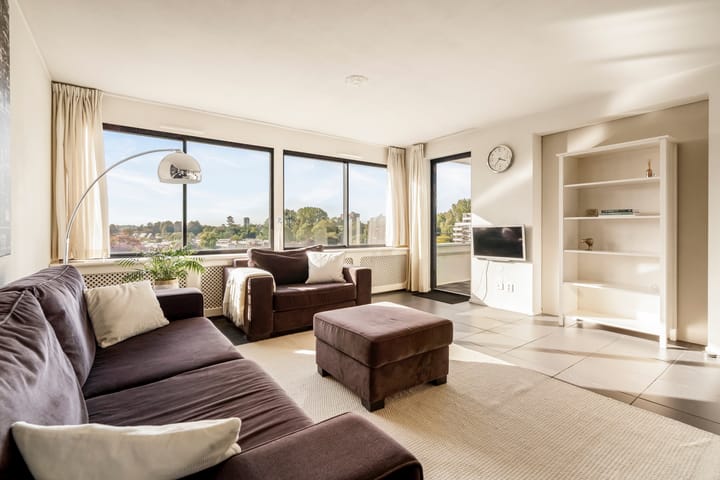 Duke Ellingtonstraat 25 in Amsterdam