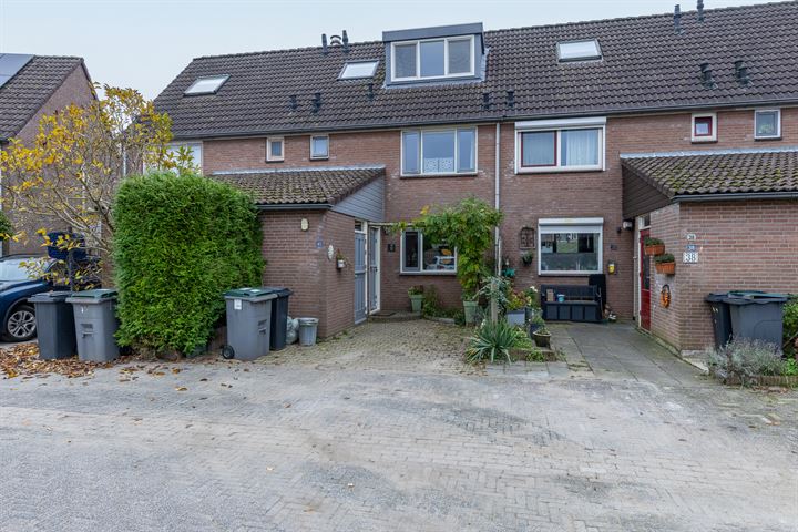Dullert 40 in Huissen foto