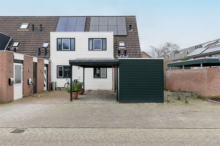 Dullert 59 in Huissen foto