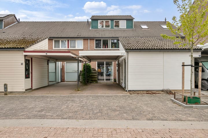 Dullert 69 in Huissen foto