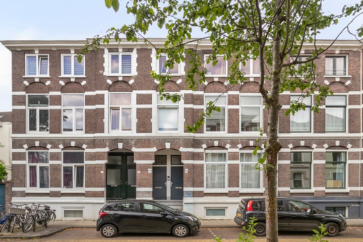 Dullertstraat 6-2 in Arnhem foto