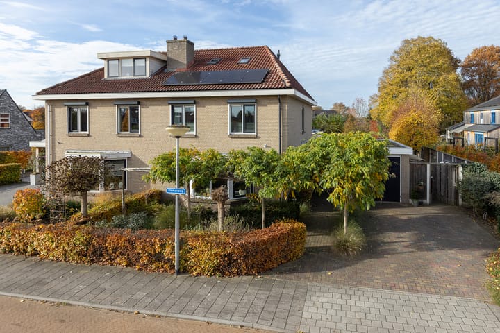 Dumasweg 33e in Neede