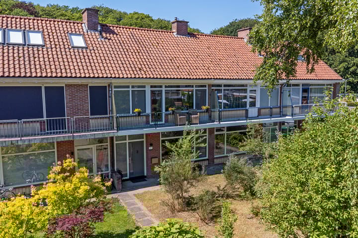 Dunantstraat 11 in Assen foto