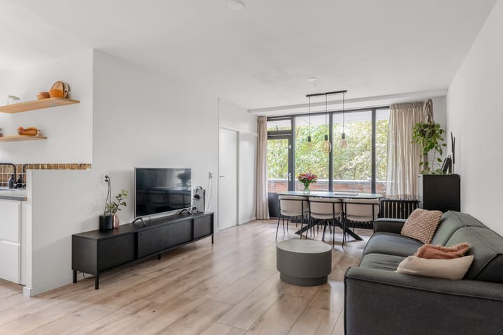 Dunantstraat 1223 in Zoetermeer foto