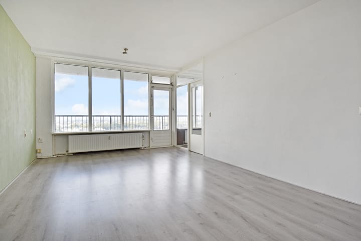 Dunantstraat 1513 in Zoetermeer foto