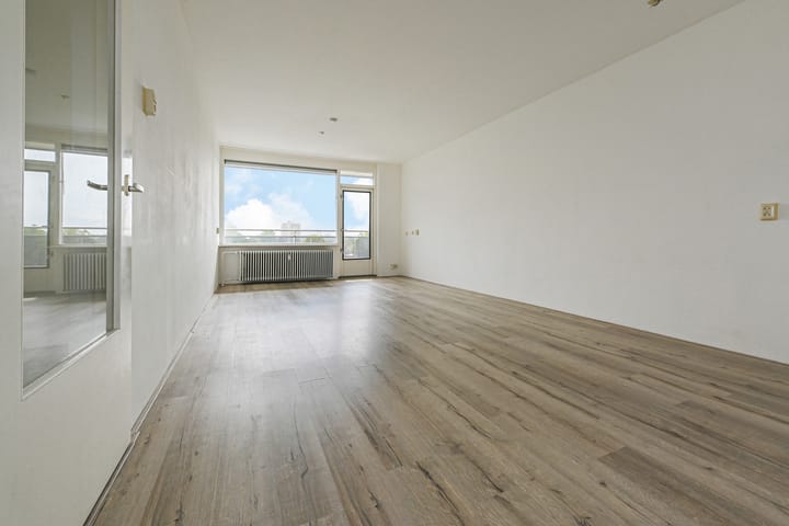 Dunantstraat 242 in Zoetermeer