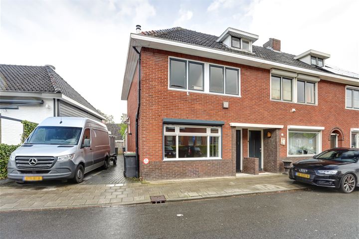 Foto van woning Dunantstraat 28, Borne