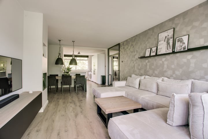 Dunantstraat 568 in Zoetermeer foto