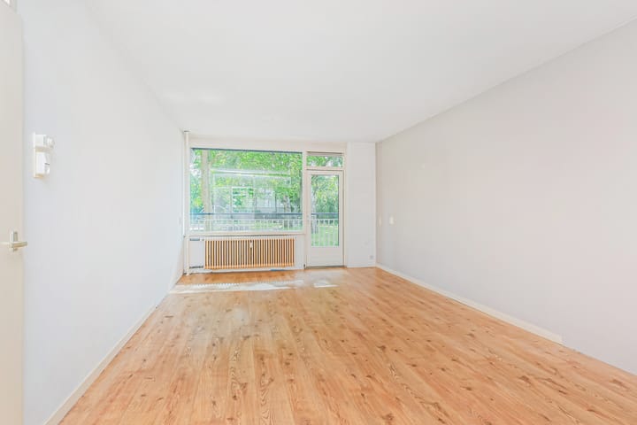 Dunantstraat 642 in Zoetermeer foto