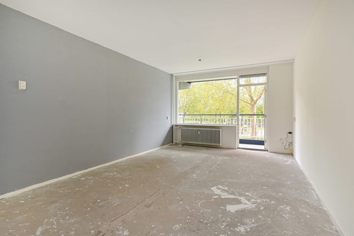 Dunantstraat 658 in Zoetermeer foto