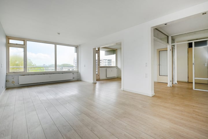Dunantstraat 819 in Zoetermeer foto