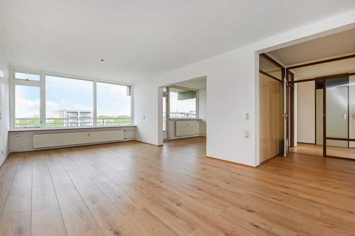 Dunantstraat 873 in Zoetermeer foto