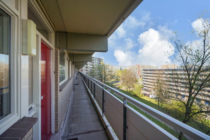 Dunantstraat 993 in Zoetermeer