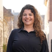 Foto van Dunja Muetstege