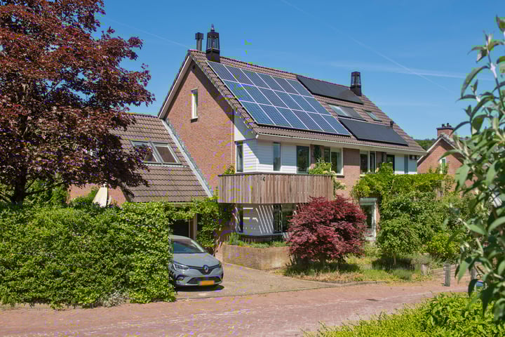 Dunolaan 33 in Heveadorp foto