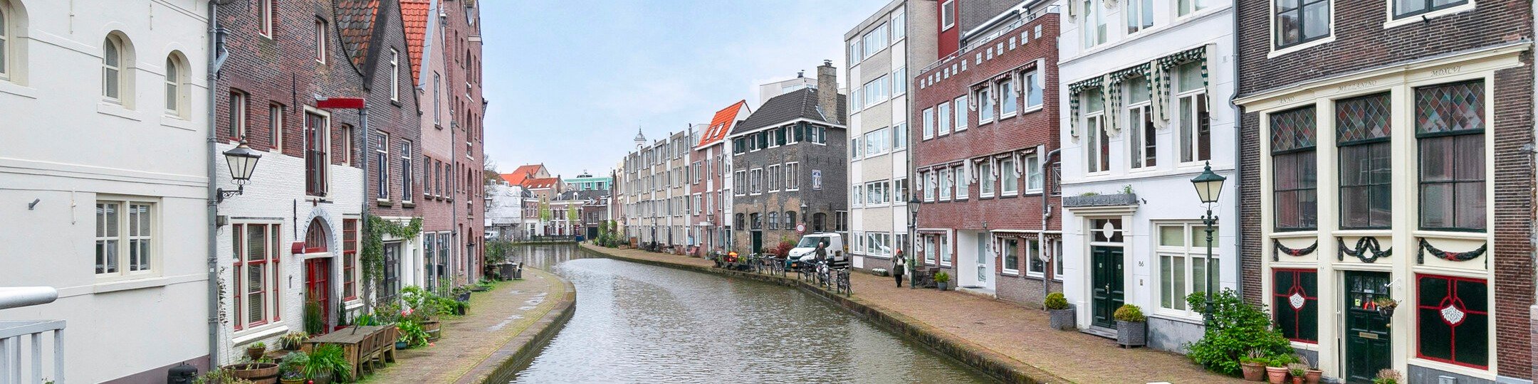 Foto van het kantoor van Dupont Real Estate