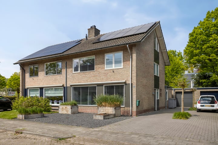 Durendaaldreef 80 in Oisterwijk foto