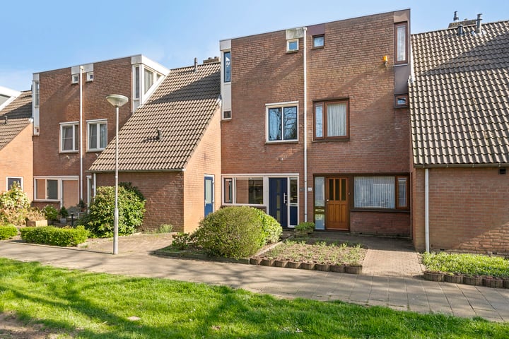 Durendael 74 in 's-Hertogenbosch foto