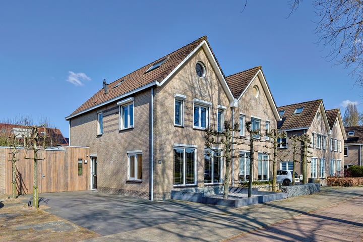 Durendaelweg 67 in Berkel-Enschot foto