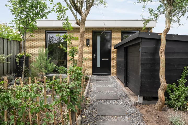 Foto van woning Dürst Brittlaan 43, Heerde