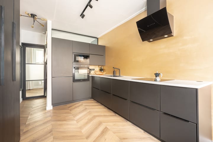 Dusartstraat 33-1 in Amsterdam