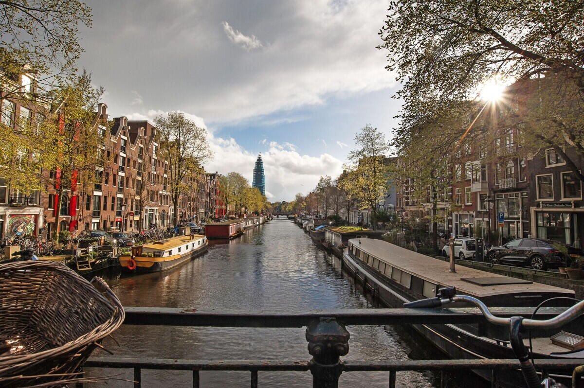 Kantoor foto van Dutch Brokers Makelaardij