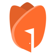 Logo Dutch Doorways