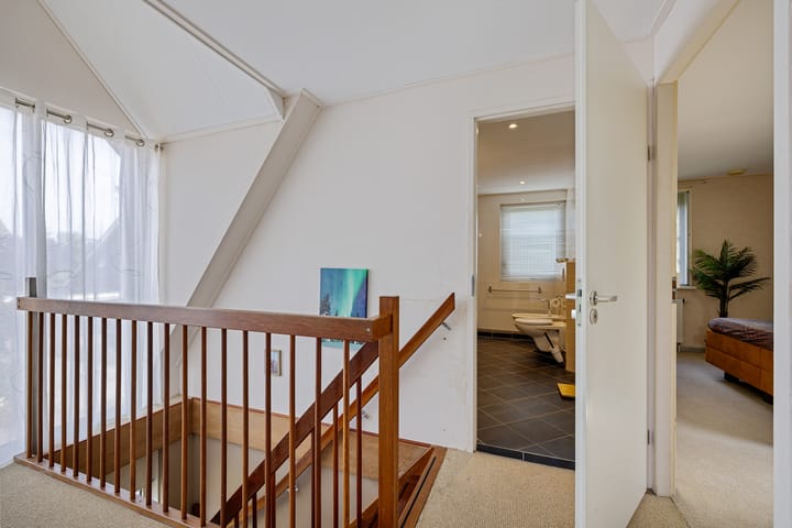 Foto van woning Duukelaar 9, Franeker