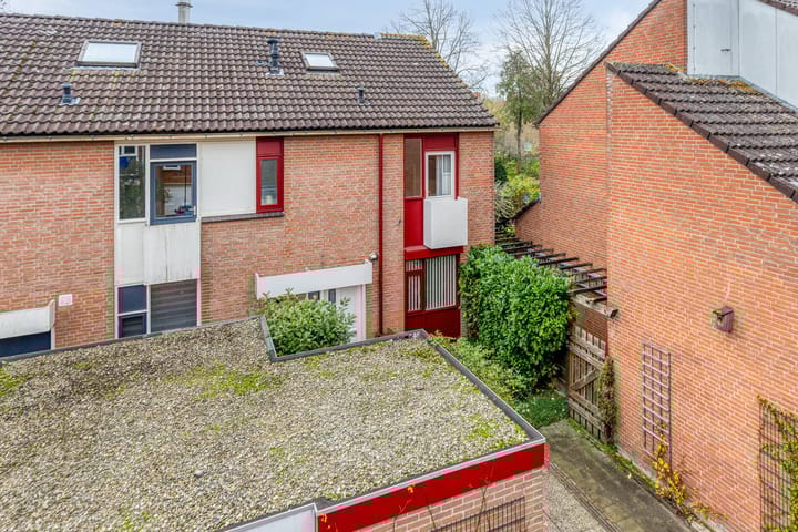 Duunmede 14 in Middelburg foto