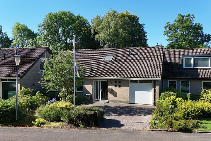 Duurswold 29 in Veendam