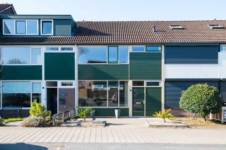 Duval Slothouwerstraat 54 in Doetinchem