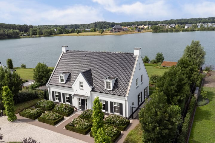 Foto van woning Duveldlaan 12, Arcen