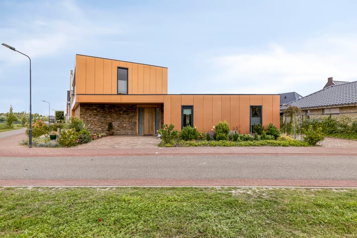 Duvensteijn 16 in Goes foto