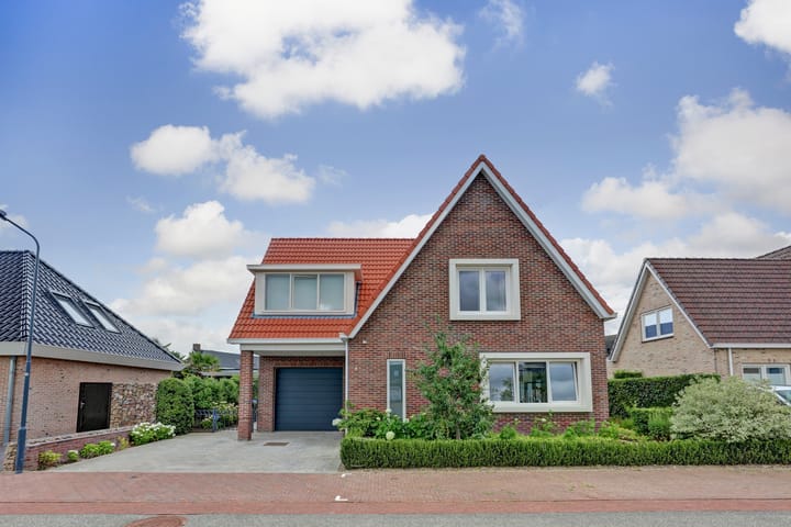 Duvensteijn 6 in Goes