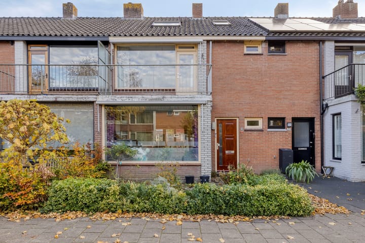 Duvenvoordestraat 19 in Terheijden