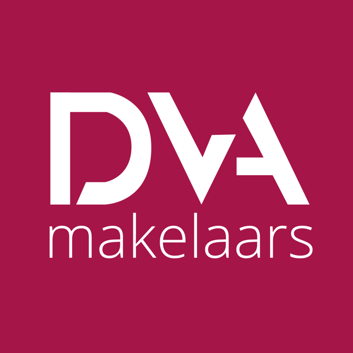 Logo van DVA Makelaars Alkmaar | Dapper & van Aalst