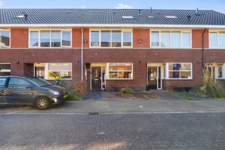 Dwarsdijk 95 in Bemmel foto