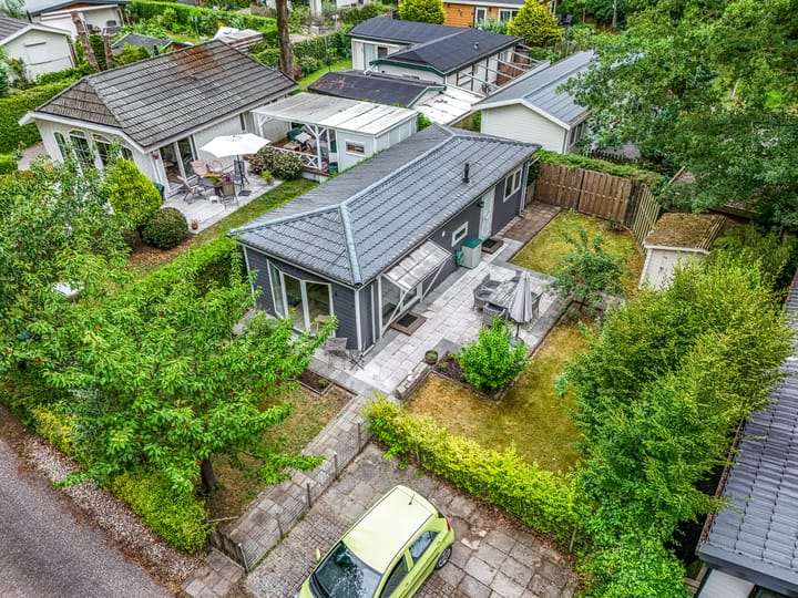 Foto van woning Dwarsweg 3r-318, Overberg