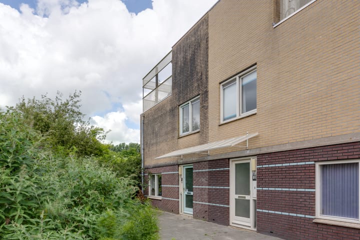 Dwergvinvisstraat 79 in Amsterdam