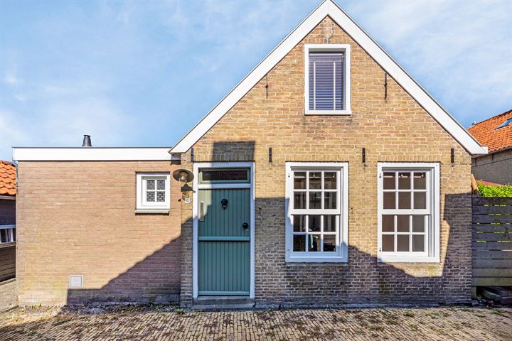 Dwerssteech 4 in Woudsend foto