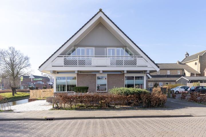 Dwingel 2 in De Goorn