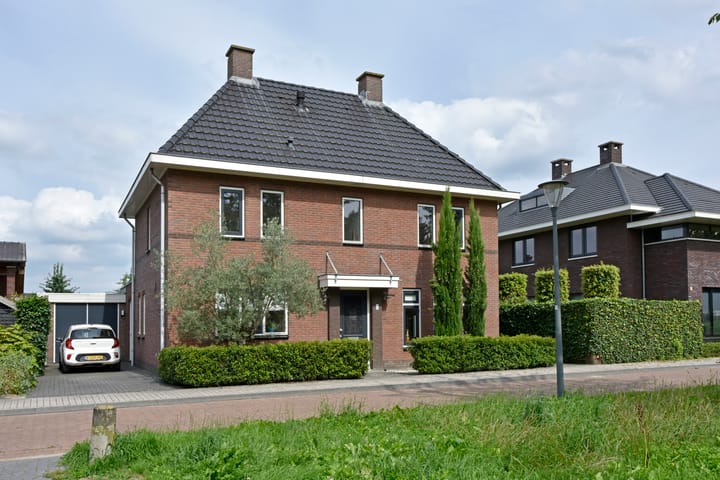 Dwingelderveld 3 in Zeewolde foto