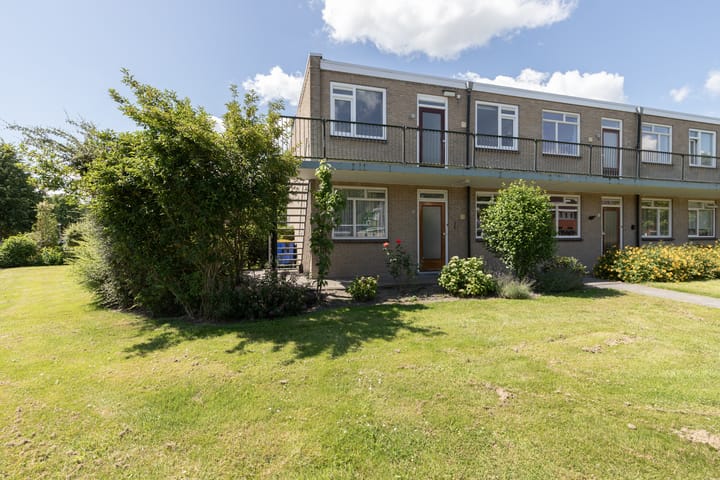 Foto van woning Dwingelooweg 102, Winschoten