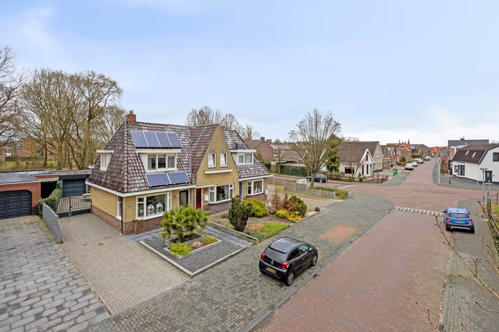 Dwingelooweg 75 in Winschoten