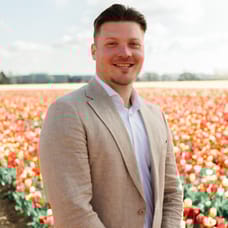 Foto van Dylan Roozendaal