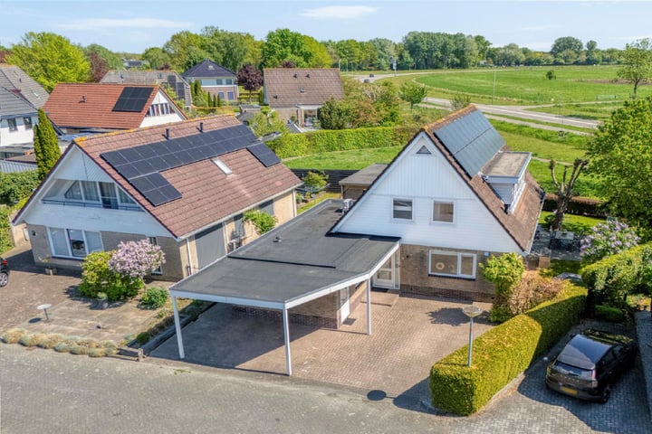 Dynselakker 6 in Steenwijk