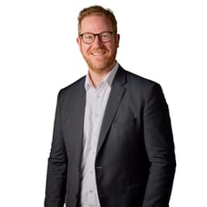 Foto van Dyon Stroop