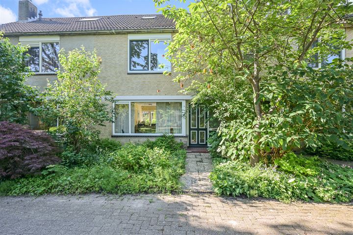 E. Doetshof 30 in Purmerend foto