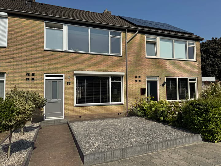 E E G laan 17 in Coevorden